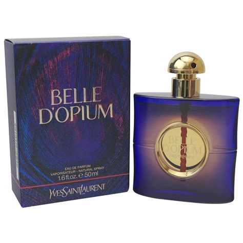 belle d'opium od ysl|belle d'opium eau de parfum.